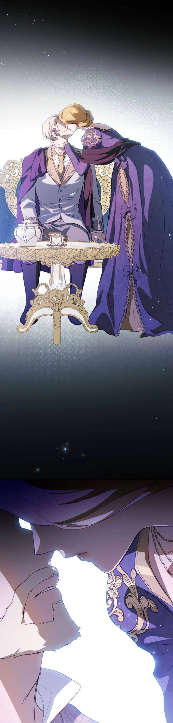 Giết Chết Ác Nữ Phản Diện Chapter 87.1 - 13