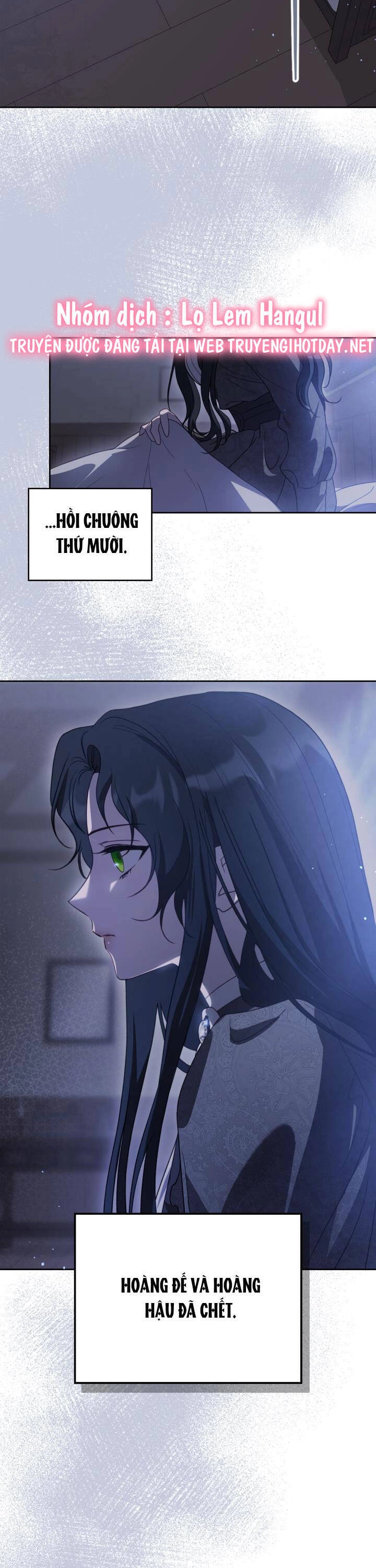 Giết Chết Ác Nữ Phản Diện Chapter 87.1 - 24