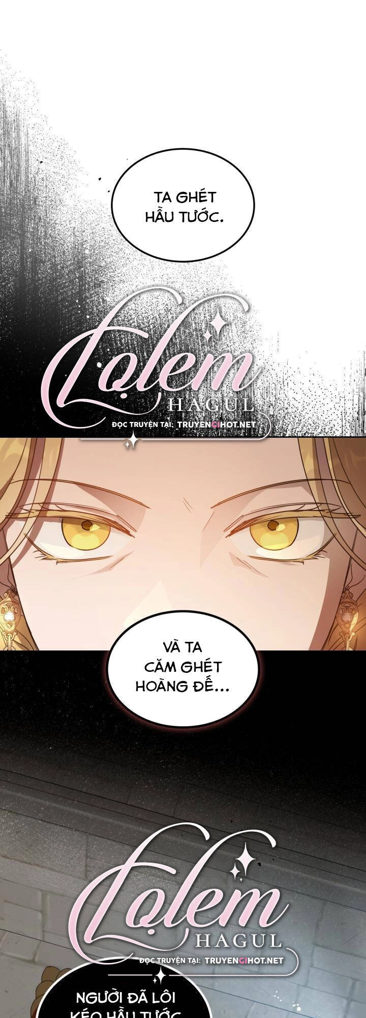 Giết Chết Ác Nữ Phản Diện Chapter 70.1 - 1