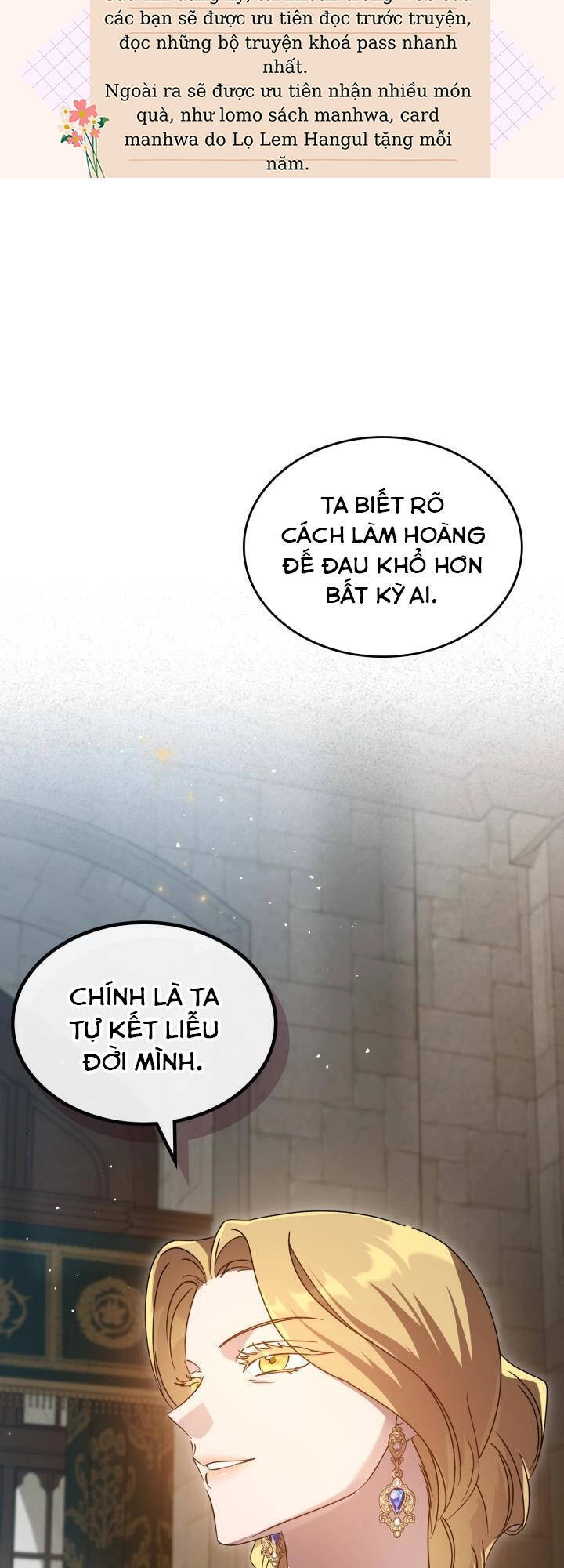 Giết Chết Ác Nữ Phản Diện Chapter 70.1 - 4