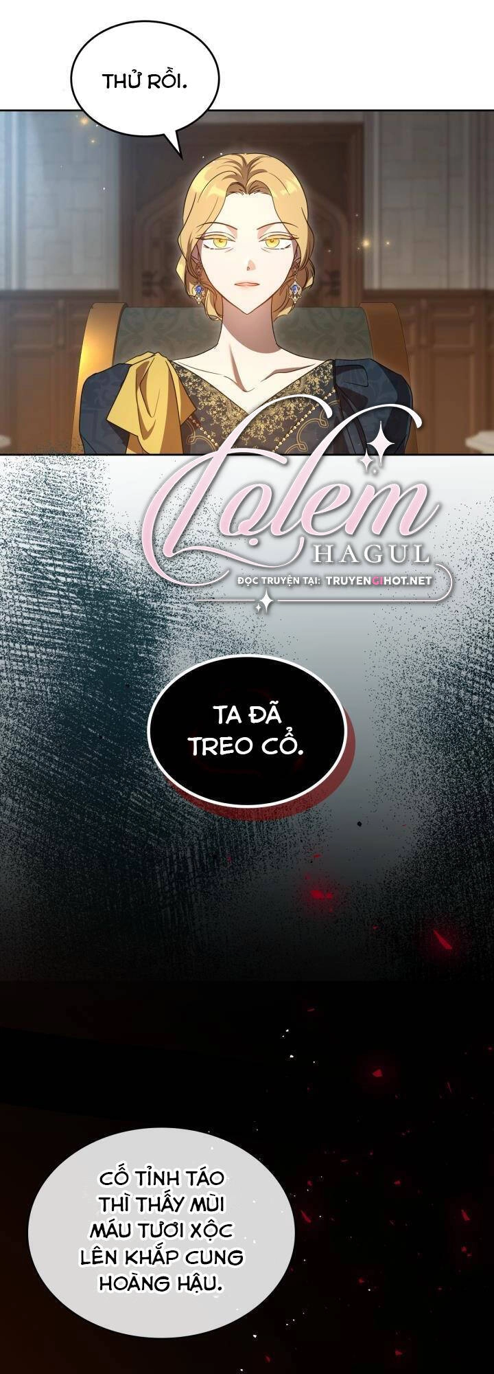 Giết Chết Ác Nữ Phản Diện Chapter 70.1 - 6