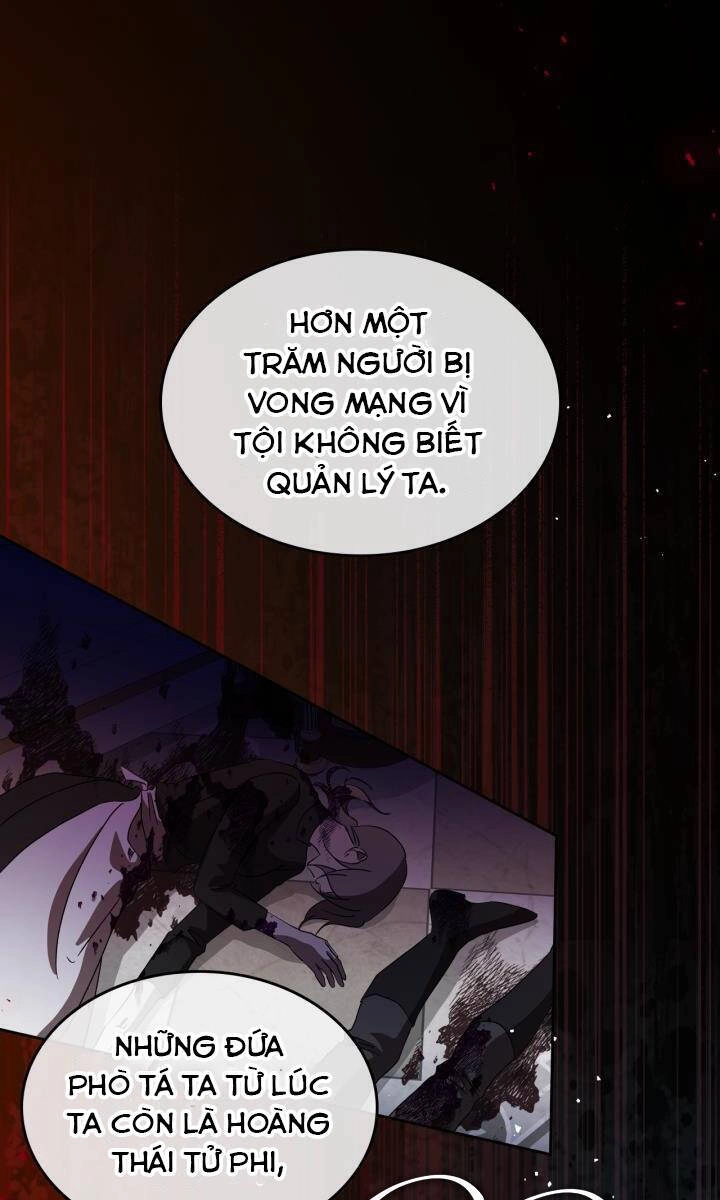 Giết Chết Ác Nữ Phản Diện Chapter 70.1 - 7