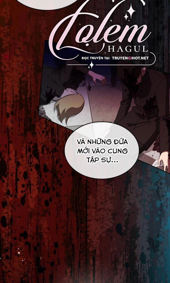 Giết Chết Ác Nữ Phản Diện Chapter 70.1 - 8