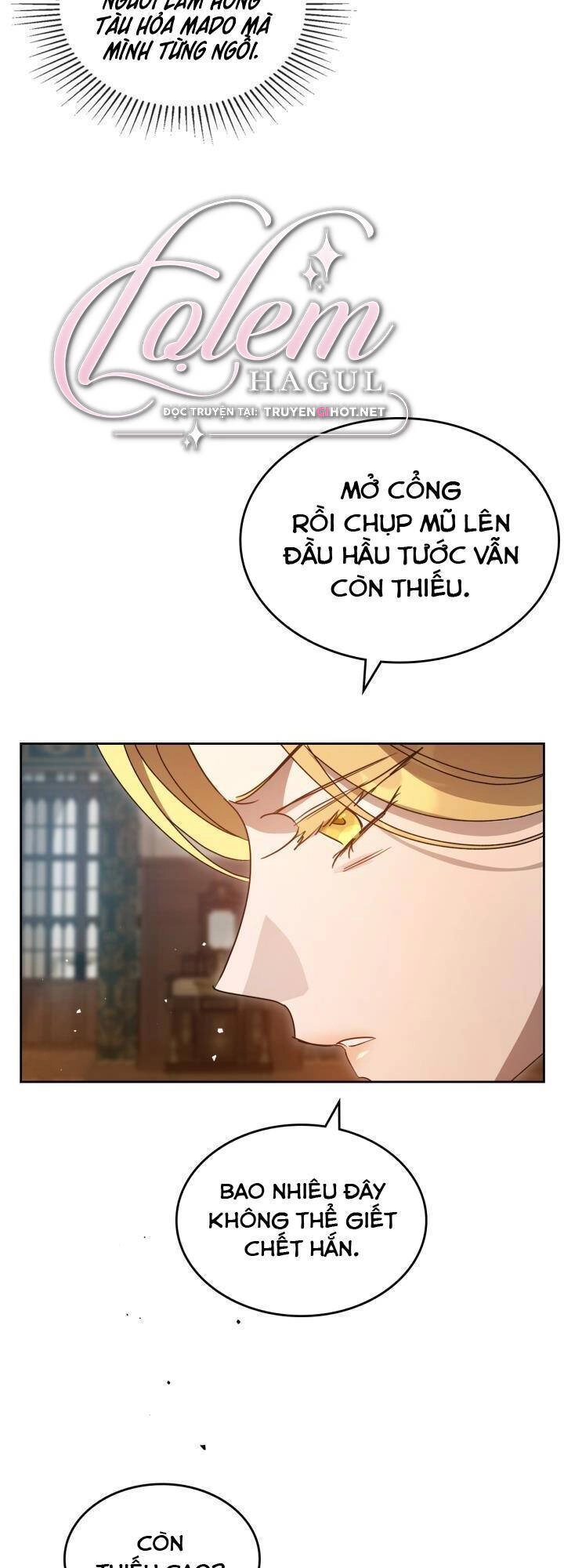 Giết Chết Ác Nữ Phản Diện Chapter 70.1 - 12