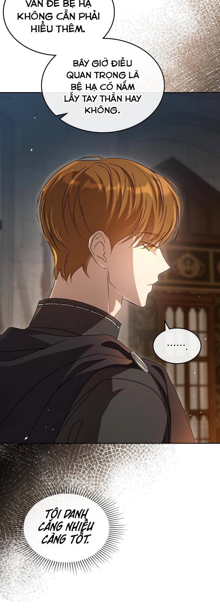 Giết Chết Ác Nữ Phản Diện Chapter 70.1 - 20