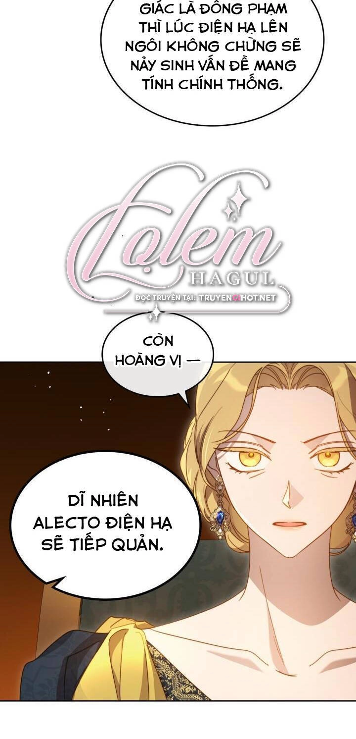 Giết Chết Ác Nữ Phản Diện Chapter 70.1 - 23