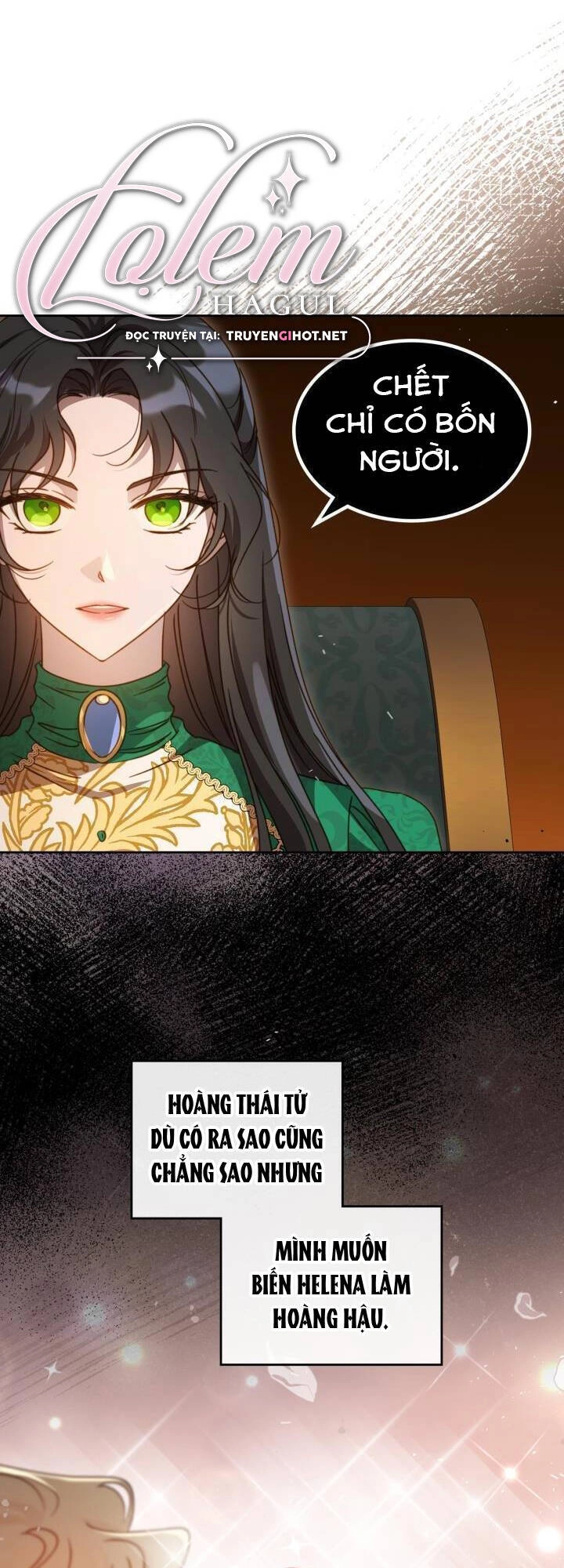 Giết Chết Ác Nữ Phản Diện Chapter 70.1 - 24