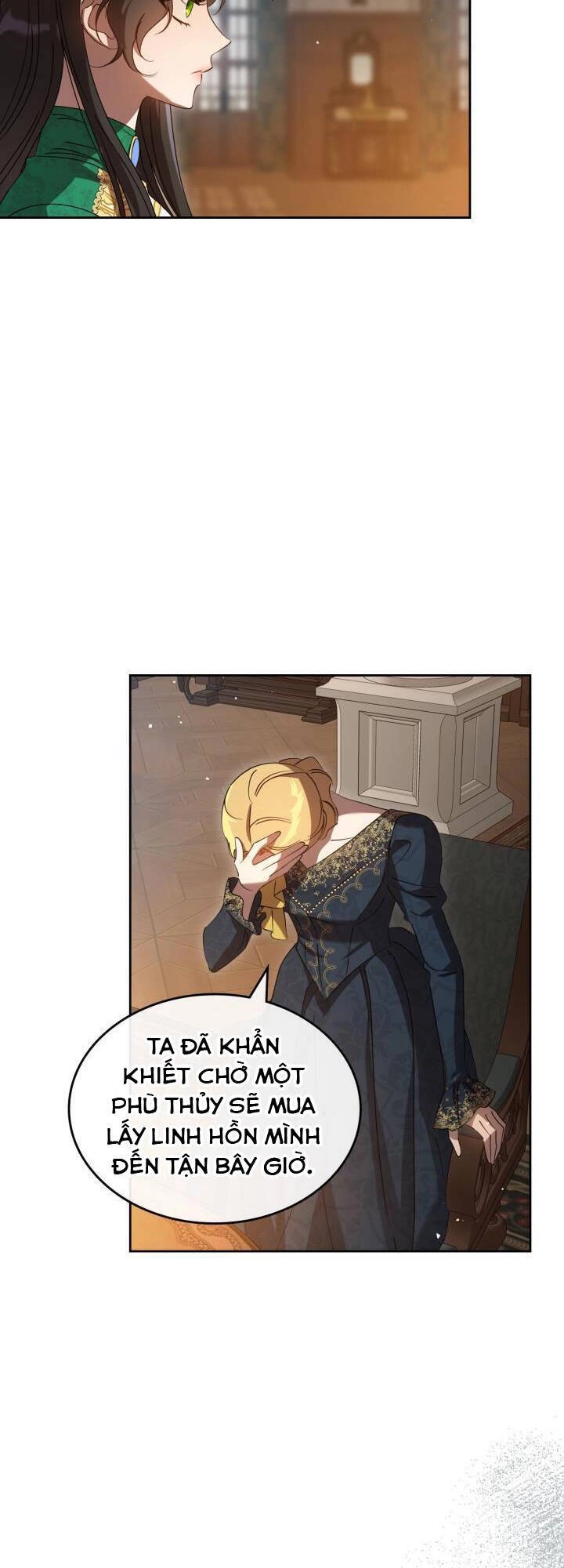 Giết Chết Ác Nữ Phản Diện Chapter 70.1 - 27