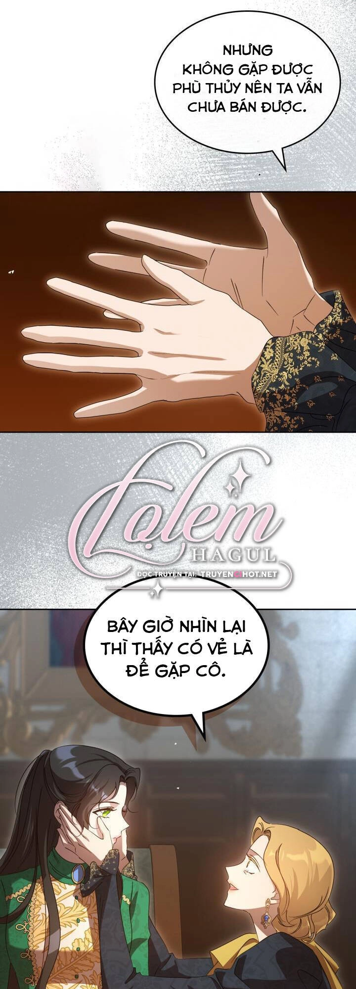 Giết Chết Ác Nữ Phản Diện Chapter 70.1 - 28