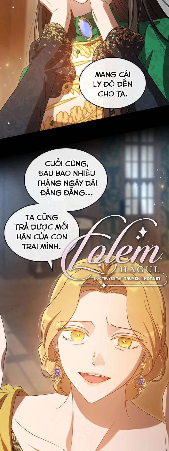 Giết Chết Ác Nữ Phản Diện Chapter 70.1 - 30