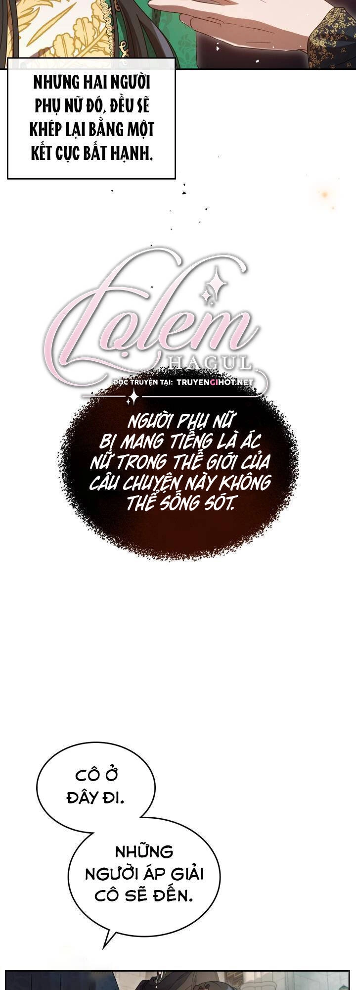 Giết Chết Ác Nữ Phản Diện Chapter 70.1 - 32