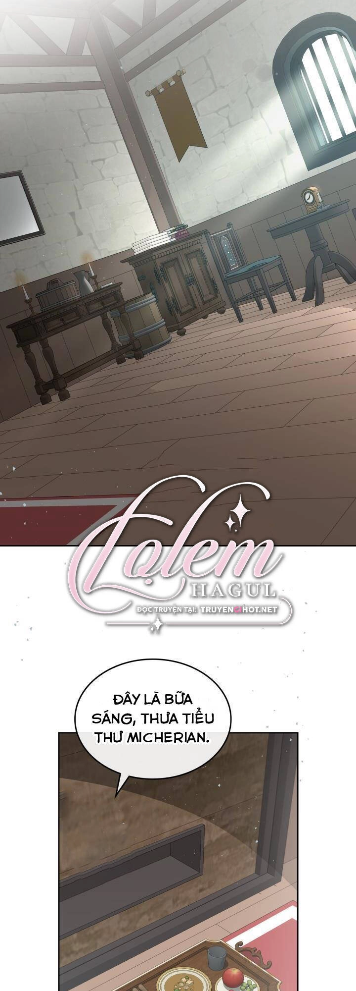 Giết Chết Ác Nữ Phản Diện Chapter 70.1 - 35