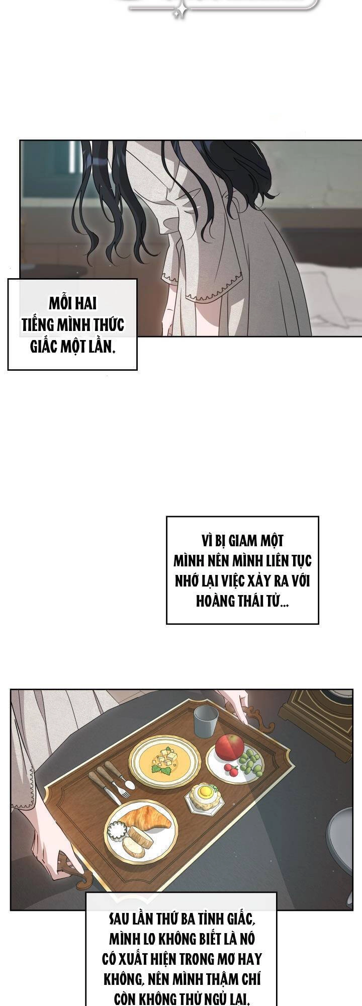 Giết Chết Ác Nữ Phản Diện Chapter 70.1 - 37