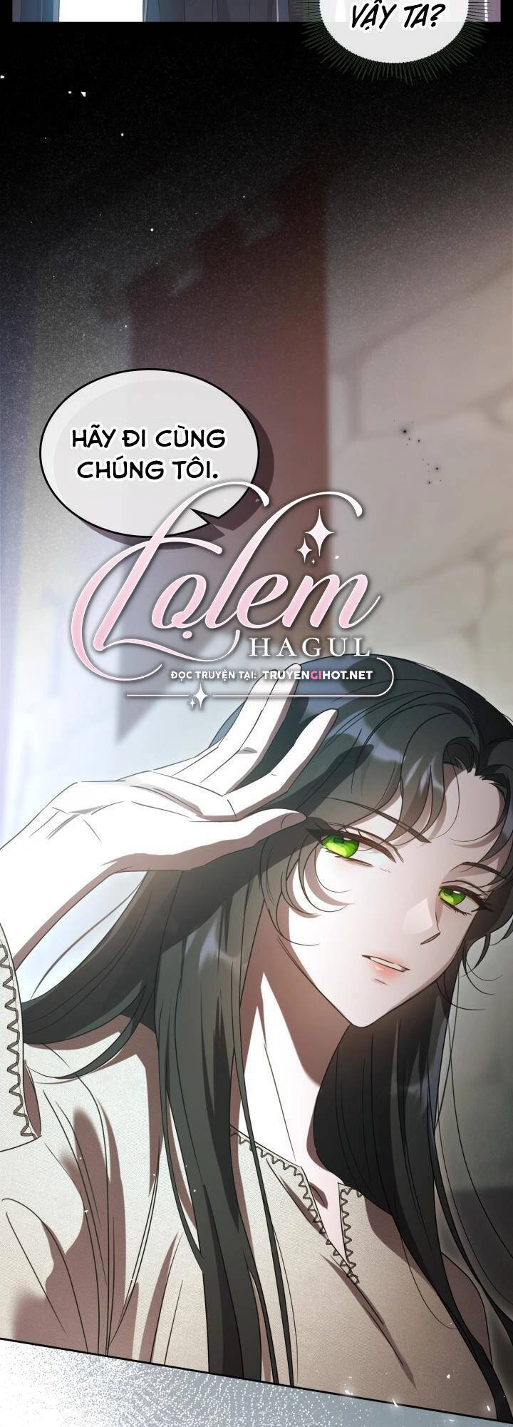 Giết Chết Ác Nữ Phản Diện Chapter 71 - 3