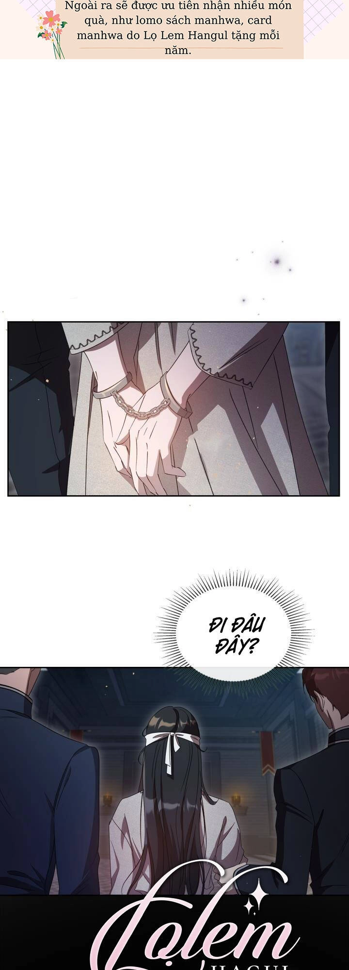 Giết Chết Ác Nữ Phản Diện Chapter 71 - 5