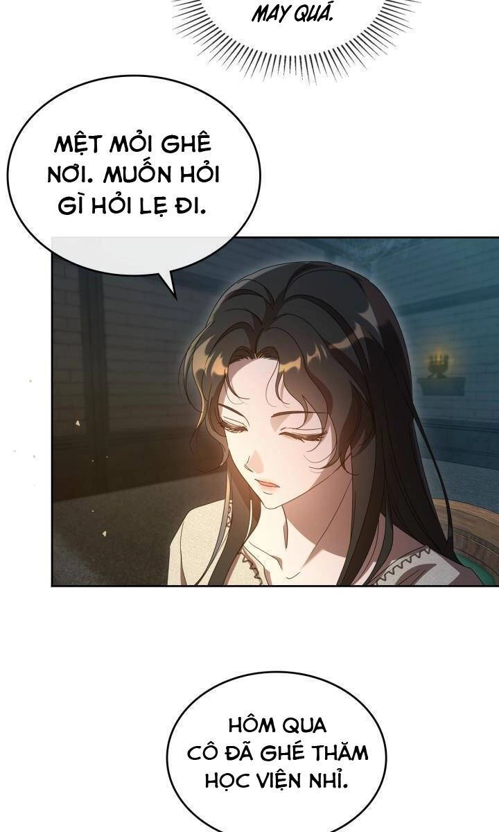 Giết Chết Ác Nữ Phản Diện Chapter 71 - 9