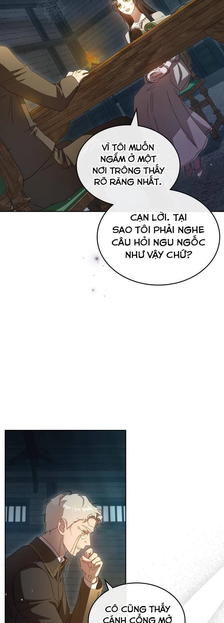 Giết Chết Ác Nữ Phản Diện Chapter 71 - 11