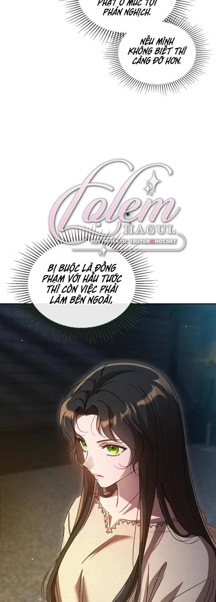 Giết Chết Ác Nữ Phản Diện Chapter 71 - 14