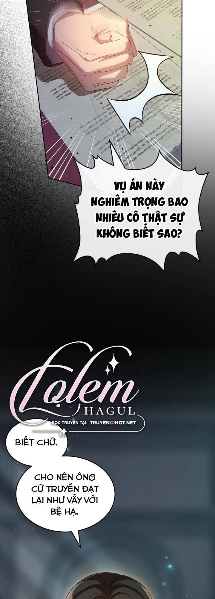 Giết Chết Ác Nữ Phản Diện Chapter 71 - 18