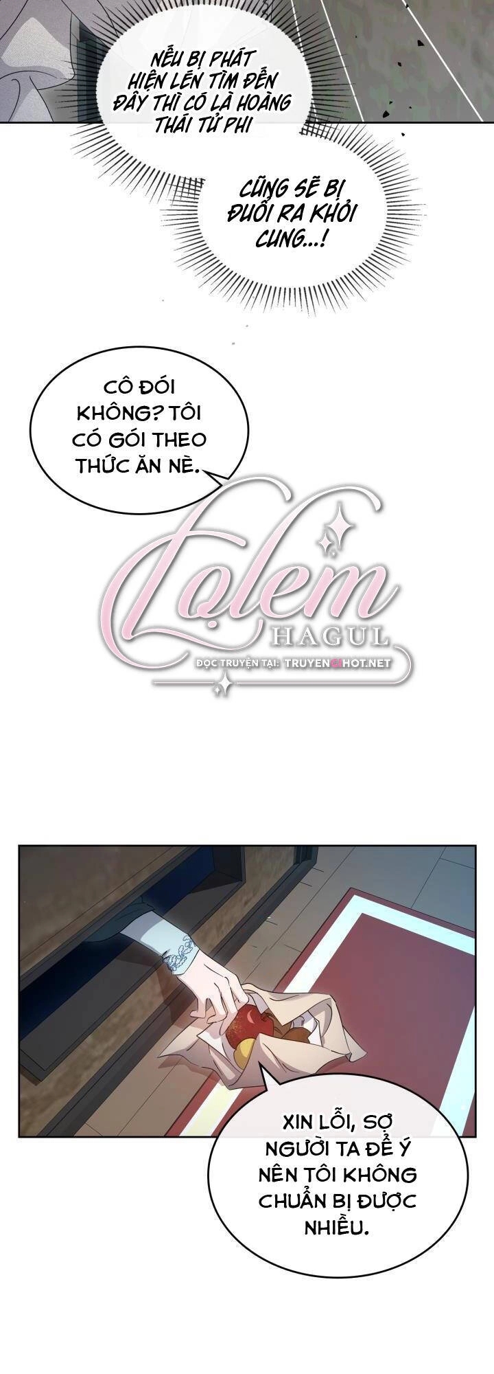 Giết Chết Ác Nữ Phản Diện Chapter 71 - 27