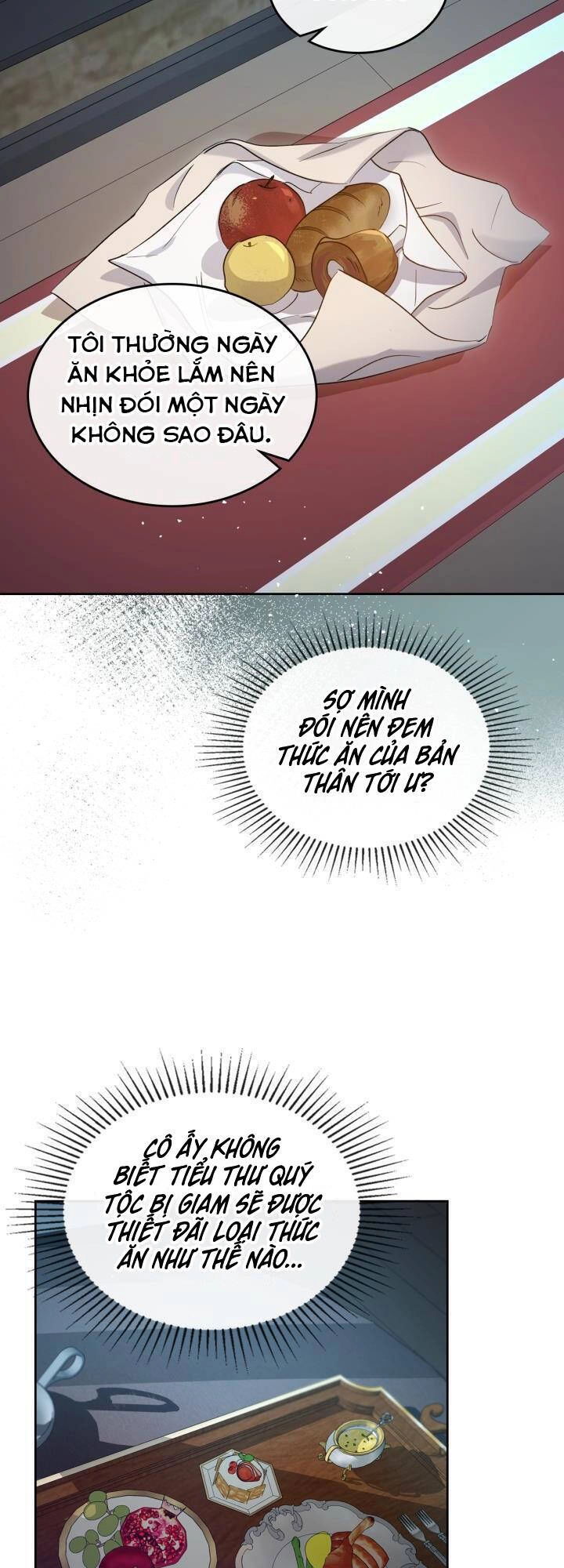 Giết Chết Ác Nữ Phản Diện Chapter 71 - 29