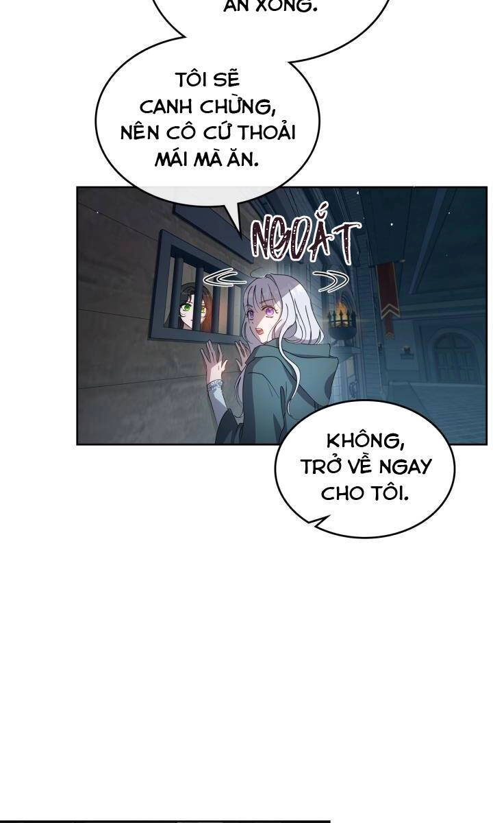 Giết Chết Ác Nữ Phản Diện Chapter 71 - 33