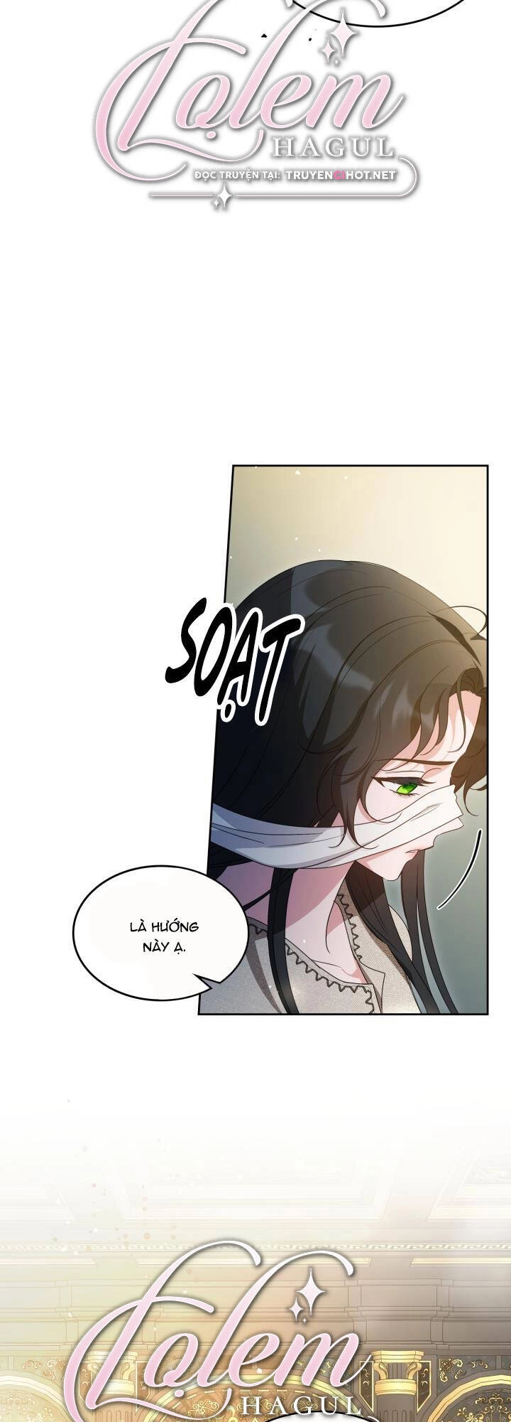 Giết Chết Ác Nữ Phản Diện Chapter 72 - 3