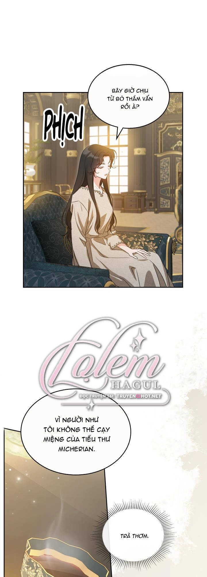 Giết Chết Ác Nữ Phản Diện Chapter 72 - 5