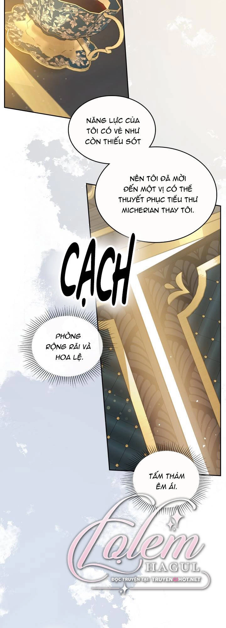 Giết Chết Ác Nữ Phản Diện Chapter 72 - 6