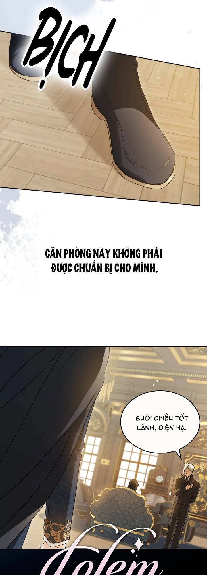 Giết Chết Ác Nữ Phản Diện Chapter 72 - 7