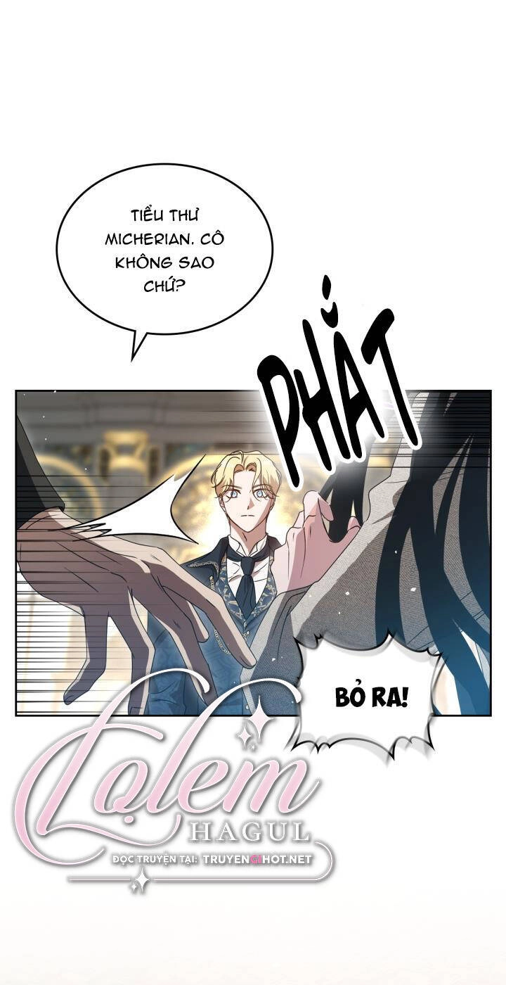 Giết Chết Ác Nữ Phản Diện Chapter 72 - 15