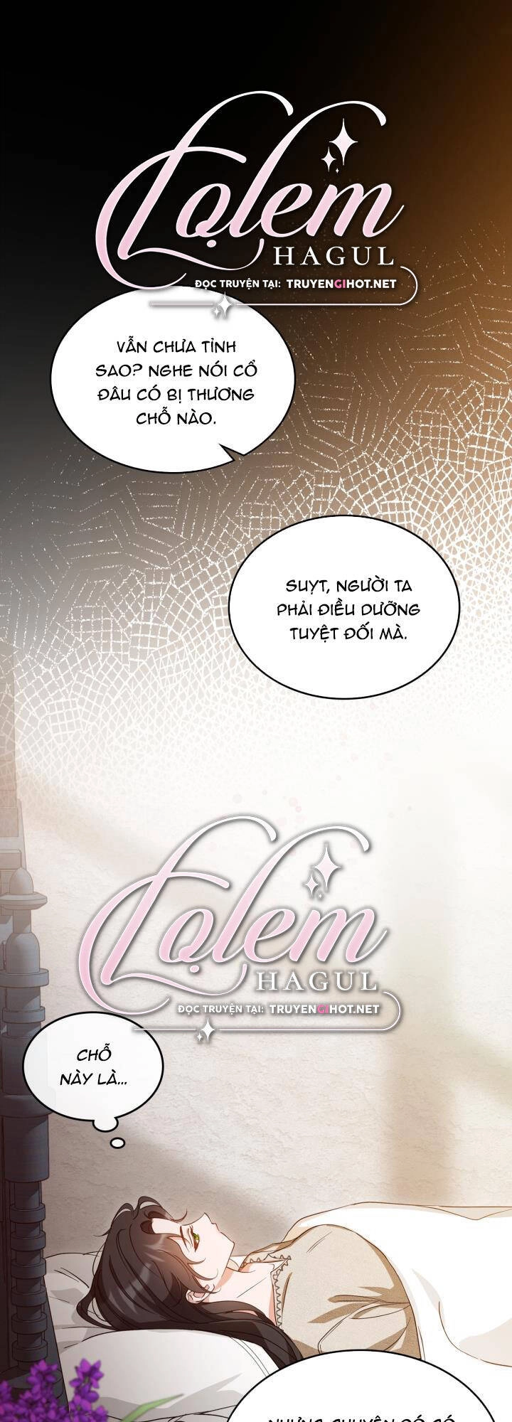 Giết Chết Ác Nữ Phản Diện Chapter 72 - 24