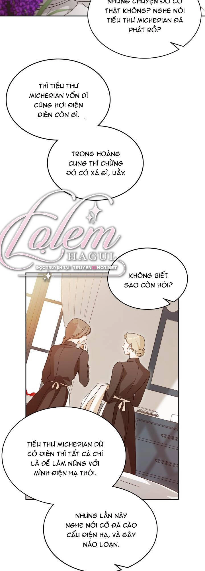 Giết Chết Ác Nữ Phản Diện Chapter 72 - 25