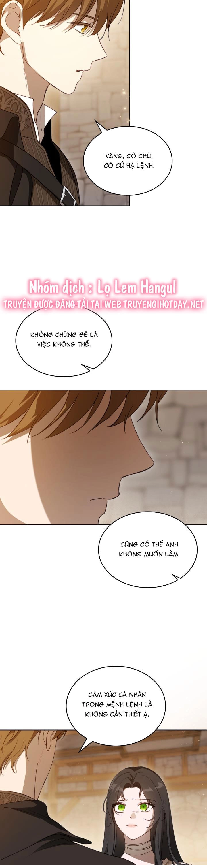 Giết Chết Ác Nữ Phản Diện Chapter 90.2 - 4