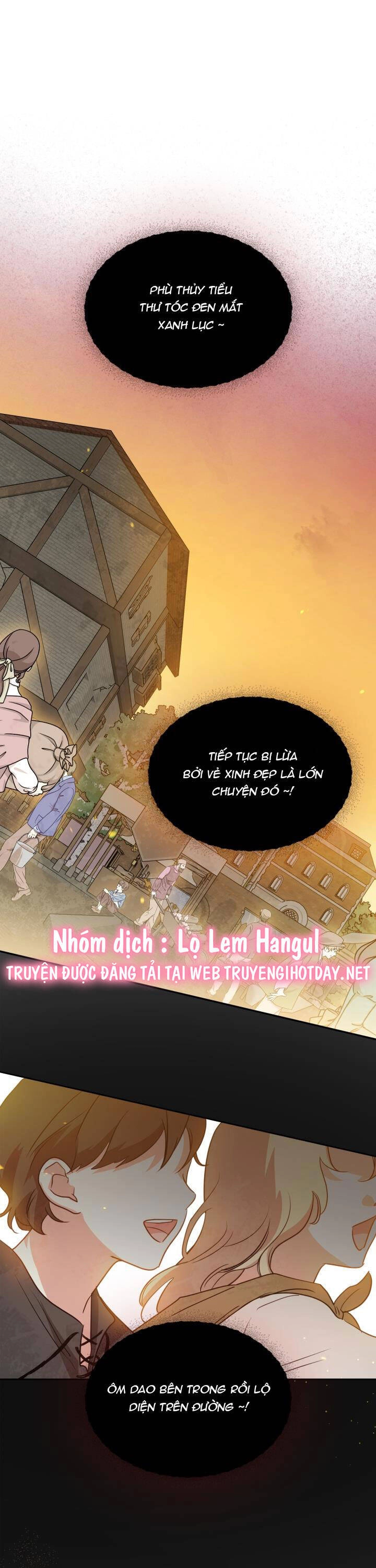 Giết Chết Ác Nữ Phản Diện Chapter 91.1 - 1