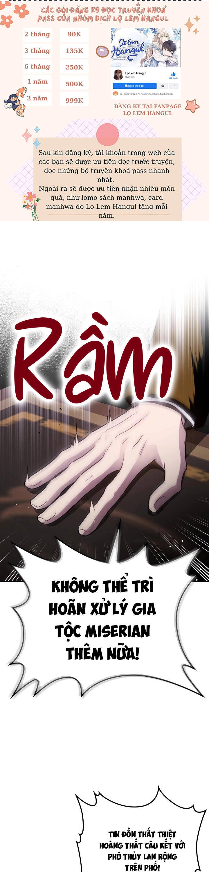 Giết Chết Ác Nữ Phản Diện Chapter 91.1 - 6