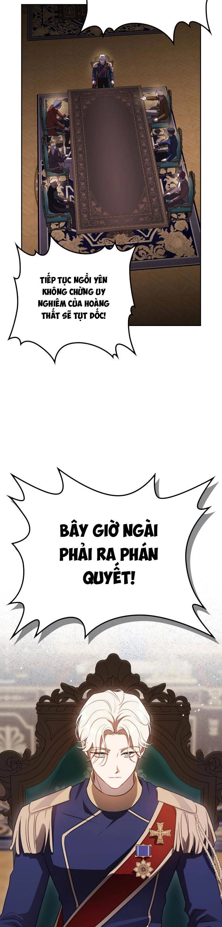 Giết Chết Ác Nữ Phản Diện Chapter 91.1 - 7