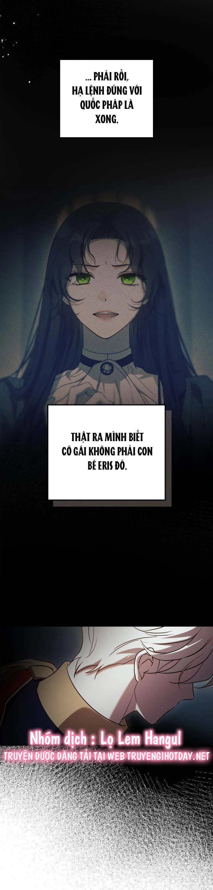 Giết Chết Ác Nữ Phản Diện Chapter 91.1 - 9