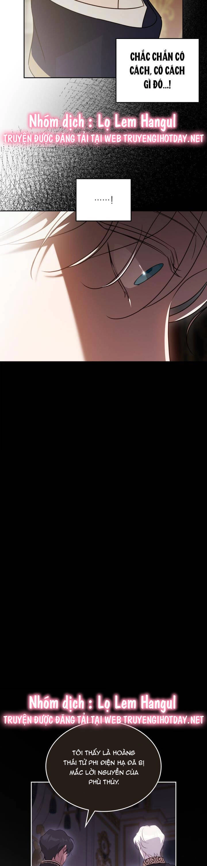 Giết Chết Ác Nữ Phản Diện Chapter 91.1 - 11