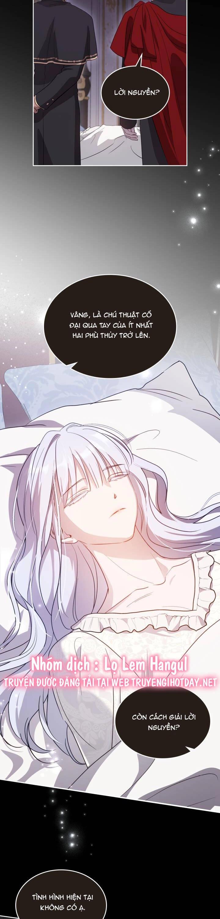 Giết Chết Ác Nữ Phản Diện Chapter 91.1 - 12