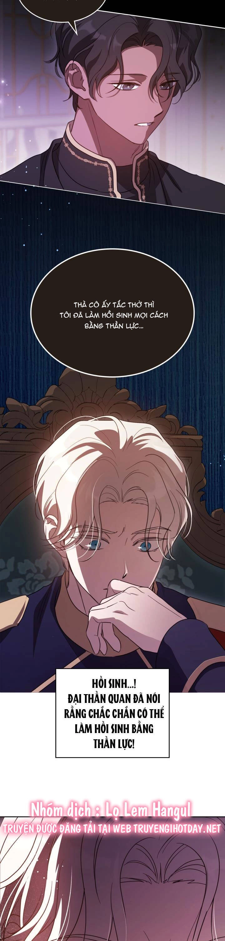 Giết Chết Ác Nữ Phản Diện Chapter 91.1 - 13