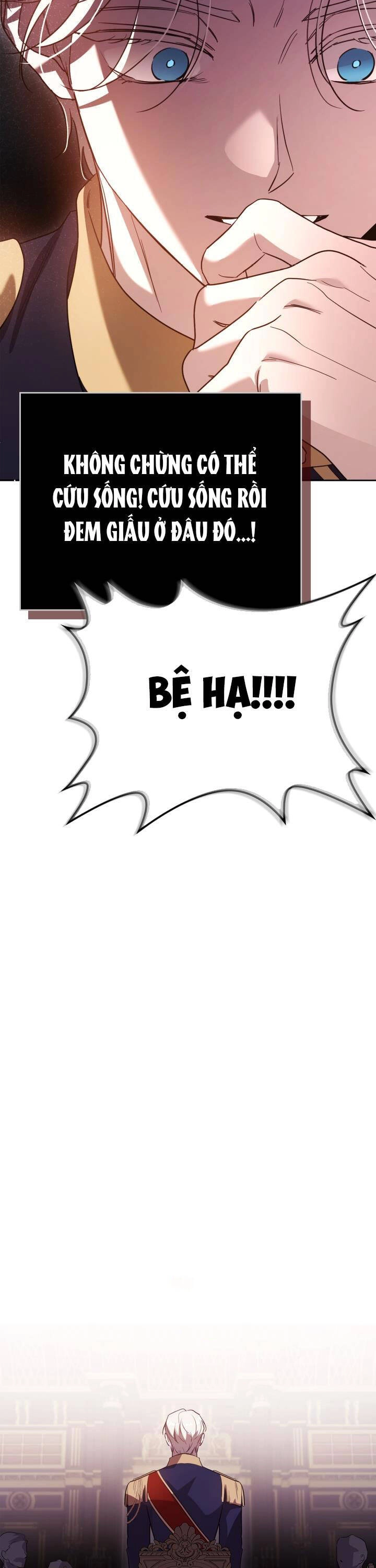 Giết Chết Ác Nữ Phản Diện Chapter 91.1 - 14