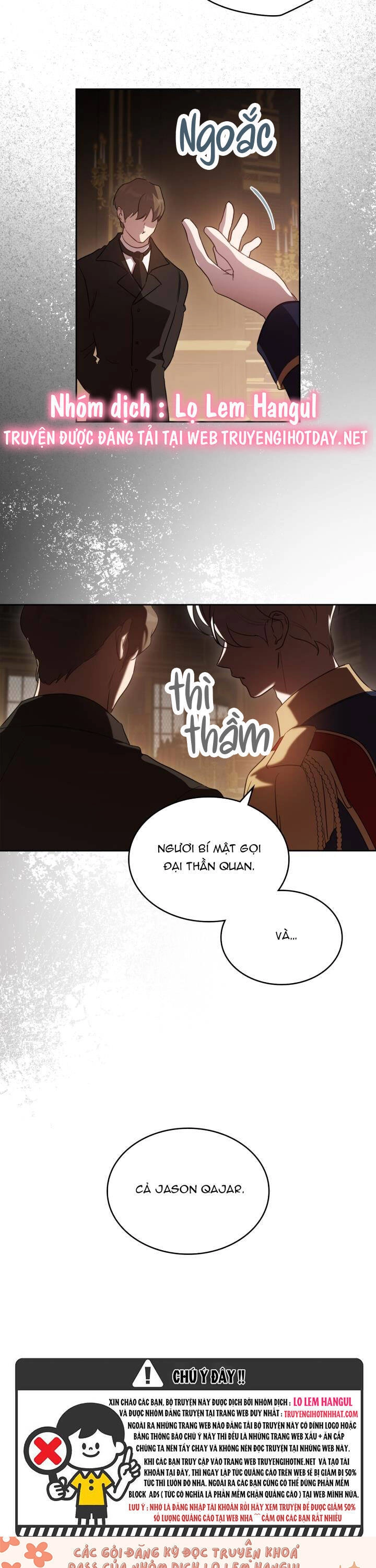 Giết Chết Ác Nữ Phản Diện Chapter 91.1 - 16