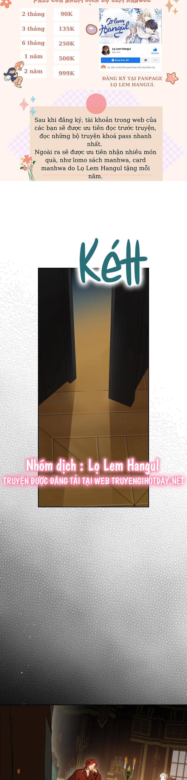 Giết Chết Ác Nữ Phản Diện Chapter 91.1 - 17