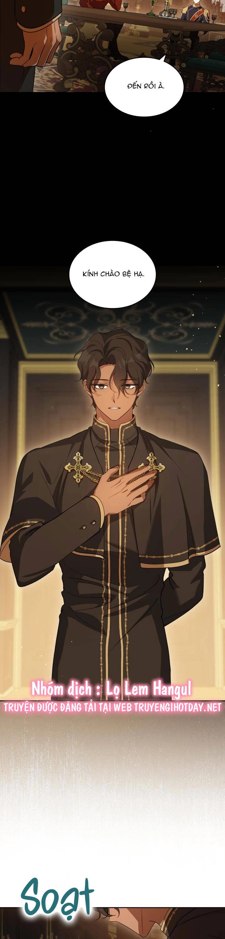 Giết Chết Ác Nữ Phản Diện Chapter 91.1 - 18