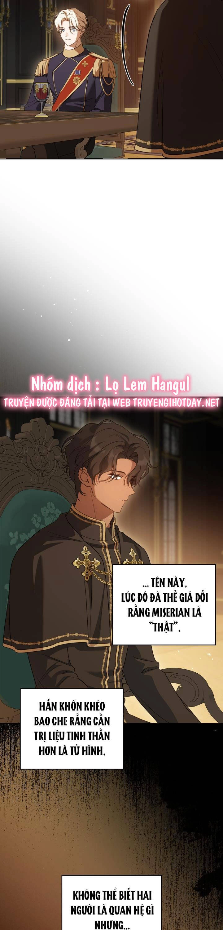 Giết Chết Ác Nữ Phản Diện Chapter 91.1 - 19