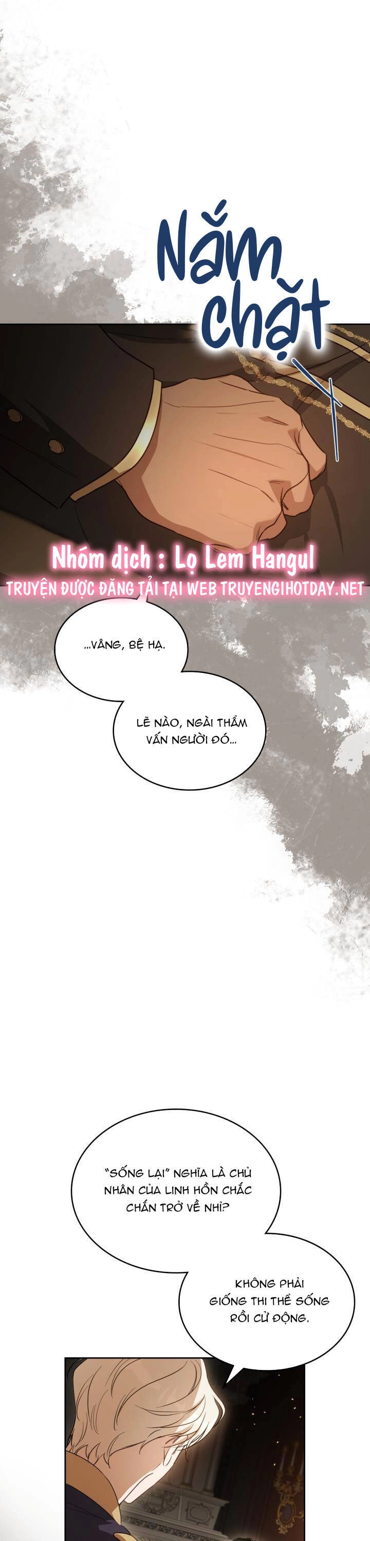 Giết Chết Ác Nữ Phản Diện Chapter 91.1 - 21