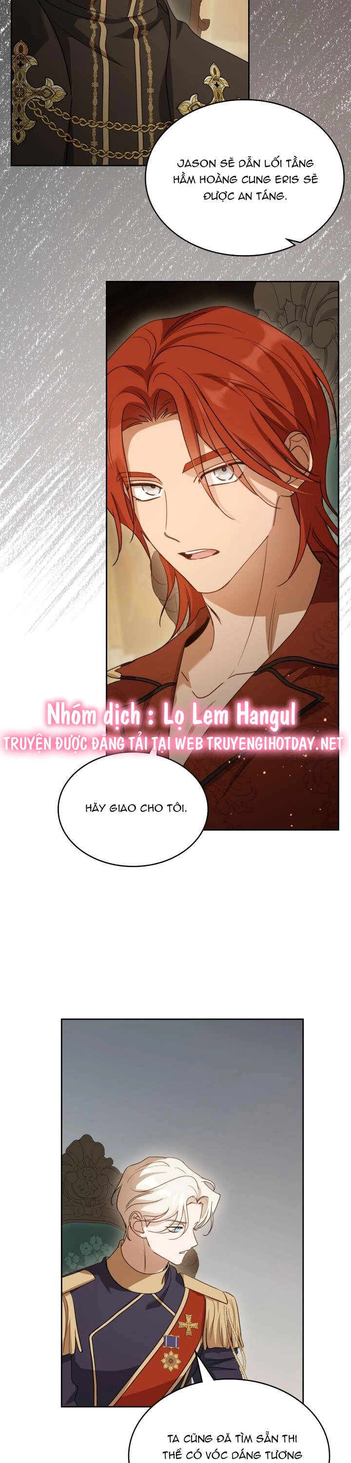 Giết Chết Ác Nữ Phản Diện Chapter 91.1 - 24