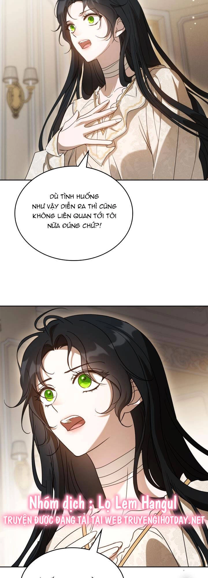 Giết Chết Ác Nữ Phản Diện Chapter 90.1 - 6