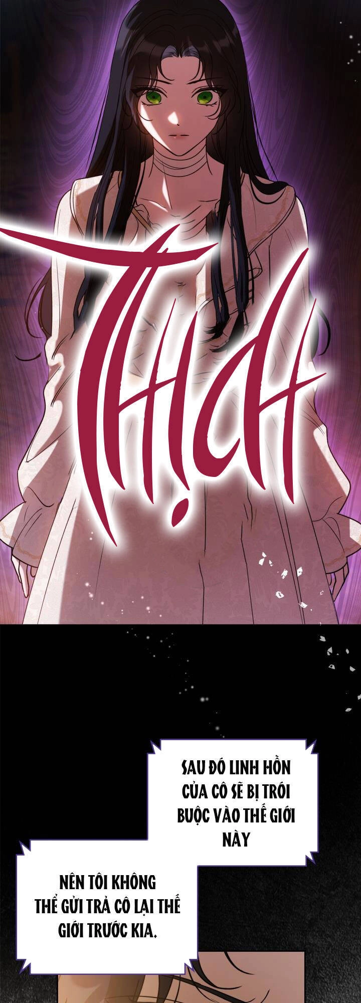 Giết Chết Ác Nữ Phản Diện Chapter 90.1 - 9